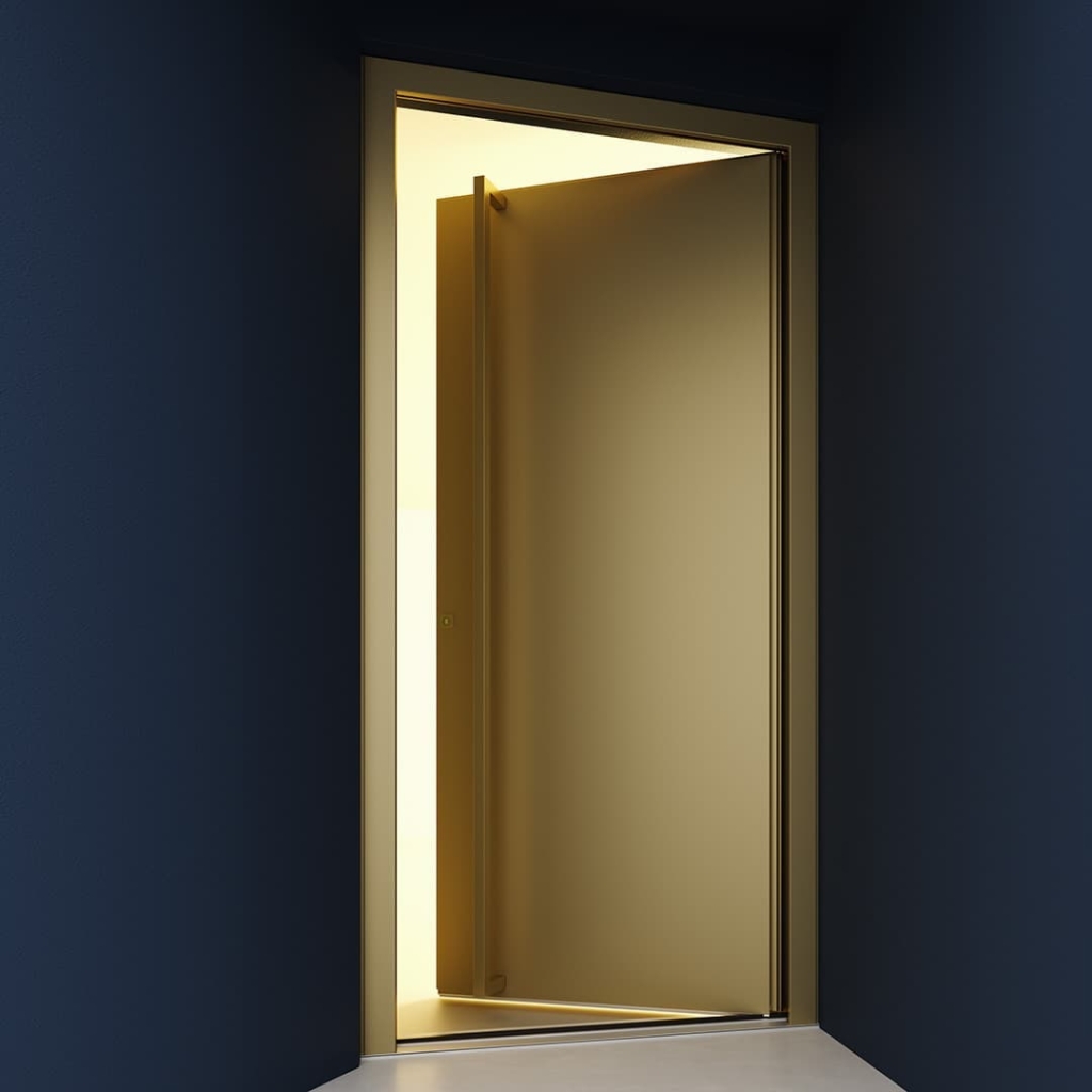 portes