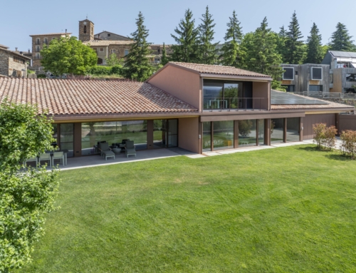 Casa unifamiliar a Bonansa