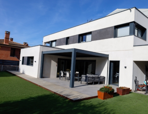 Casa unifamiliar a Artesa de Segre